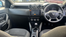 Dacia Duster 1.3 TCe 130 Prestige 5dr Petrol Estate